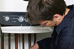boiler repair Strete Ralegh