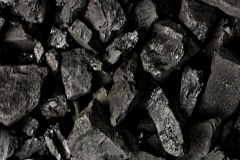 Strete Ralegh coal boiler costs